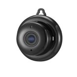 Digoo DG-MYQ 720P WIFI éjellátó, biztonsági IP kamera