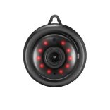 Digoo DG-MYQ 720P WIFI éjellátó, biztonsági IP kamera