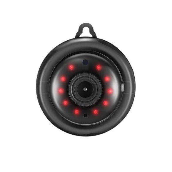 Digoo DG-MYQ 720P WIFI éjellátó, biztonsági IP kamera