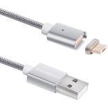 SMART&COOL Gen4 2 az 1-ben mágneses töltőkábel