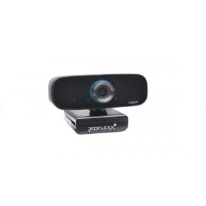 Redflexx Redcam RC-250 FHD webkamera