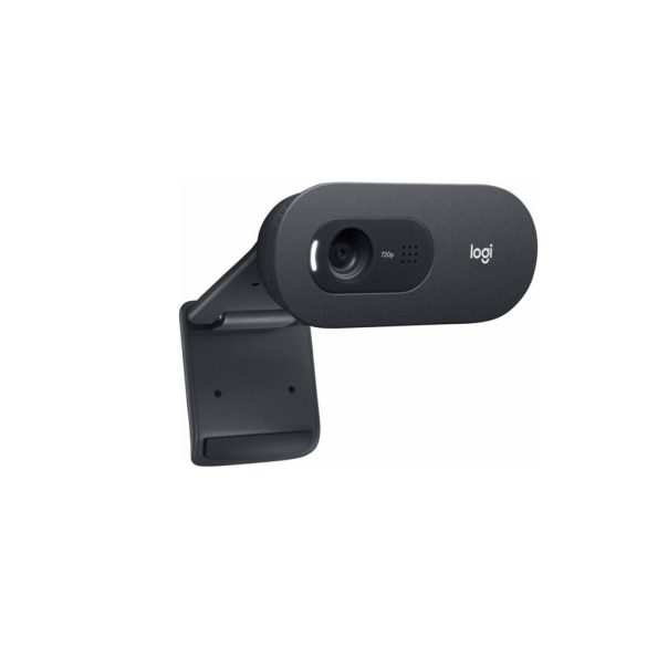 Logitech Webkamera, C505e, HD 720p, Mikrofonos