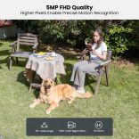 ZS-GQ4 reflektorfényes kamera