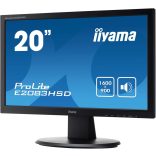 iiyama ProLite E2083HSD Monitor