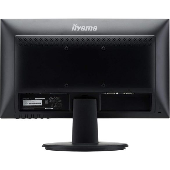iiyama ProLite E2083HSD Monitor