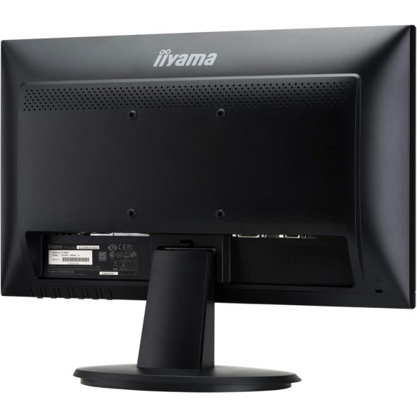 iiyama ProLite E2083HSD Monitor