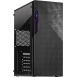 Inter-Tech ATX A-303 Slant enclosure