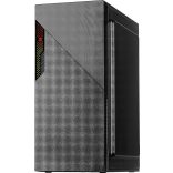Inter-Tech ATX A-303 Slant enclosure