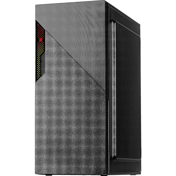 Inter-Tech ATX A-303 Slant enclosure