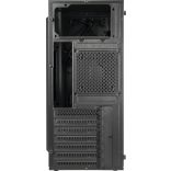 Inter-Tech ATX A-303 Slant enclosure