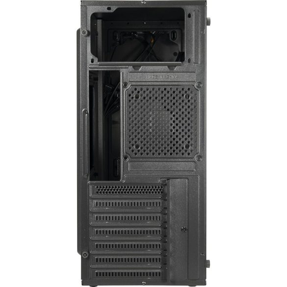 Inter-Tech ATX A-303 Slant enclosure