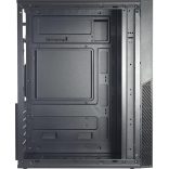 Inter-Tech ATX A-303 Slant enclosure