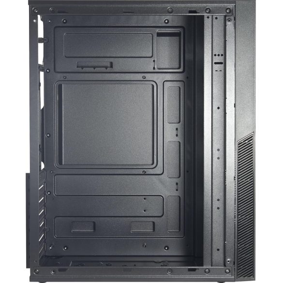 Inter-Tech ATX A-303 Slant enclosure