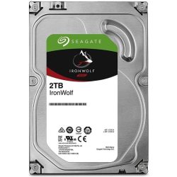 Seagate Ironwolf ST2000VN004