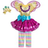 Disney Fancy Nancy Clancy gyerek jelmez 5/6