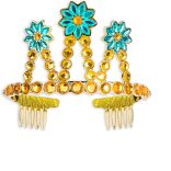 Disney Fancy Nancy Clancy gyerek jelmez 5/6