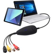 TCNEWCL USB Audio Video Converter