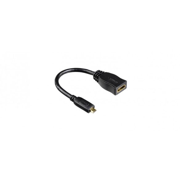 HAMA 123361 ST típusú A KU HDMI adapterhez