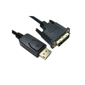 RoHS Display to DVI átalakító kábel (1 Méter)