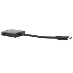Liberty adapterkábel USB-C, HDMI átalakaító