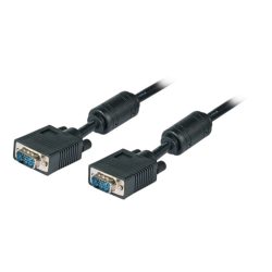 VGA átalakító VGA Kábel 10 Méter