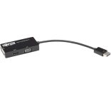 Tripp Lite DisplayPort-VGA/DVI/HDMI többfunkciós kábeladapter