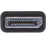 Tripp Lite DisplayPort-VGA/DVI/HDMI többfunkciós kábeladapter