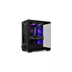   CORSAIR 3500x összeállított gamer pc ARGB edzettüveg i7-12700K/vízhűtés/16gb rgb ram/1Tb ssd/RTX 4060 