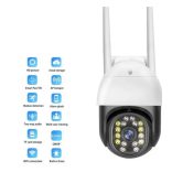 Prumya PTZ kültéri WiFi megfigyelő kamera 1080P IP kamera 