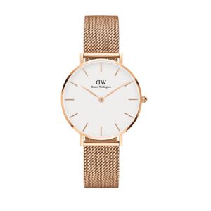 DANIEL WELLINGTON (PETITE MELROSE)