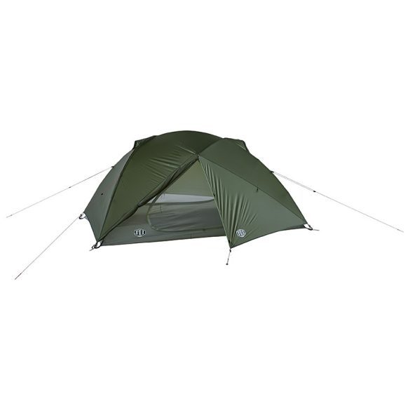 Nomad Jade 2 Tent Dill Green- sátor