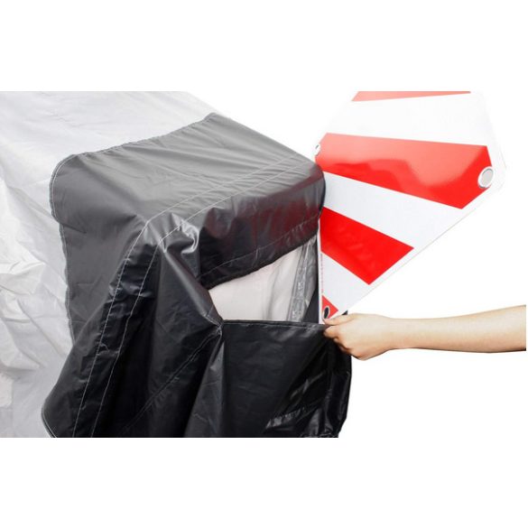 Brunner - kerékpárhuzat 4 