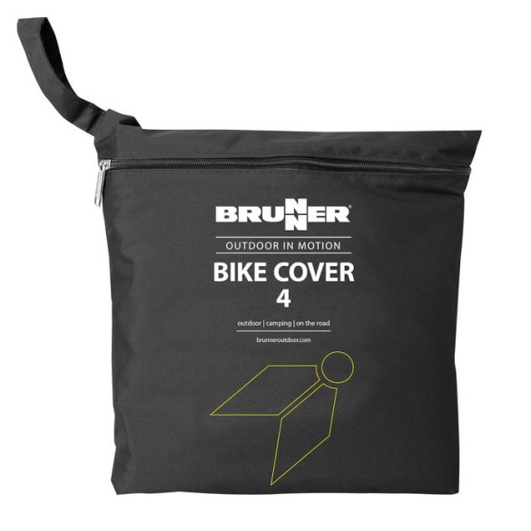 Brunner - kerékpárhuzat 4 