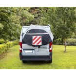 Brunner - kerékpárhuzat 4 