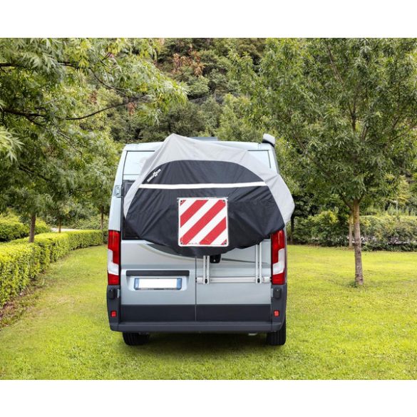 Brunner - kerékpárhuzat 4 