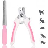 Reastar körömolló kisállatoknak