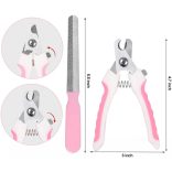 Reastar körömolló kisállatoknak