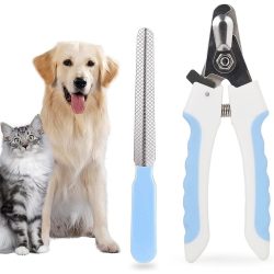 LALFPET kutya körömvágó