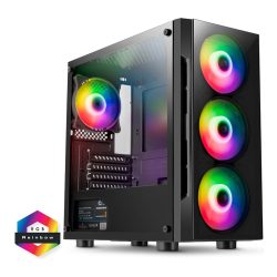 TC Gaming Matx Case i5-11th