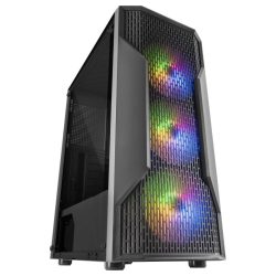 TC Gaming MCA USB 3.0 új, épített gép