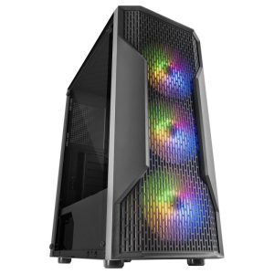 TC Gaming MCA USB 3.0 új, épített gép