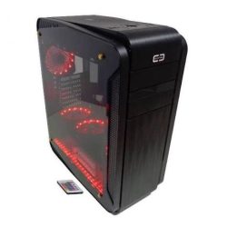 TC Cortek Genesis Gaming R5600G új, épített gép