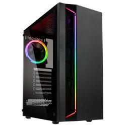 TC Inspire K7 ARGB MIDI TOWER i5-10th