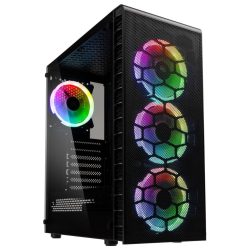 TC Observatory Lite  RGB R3200G új, épített gép