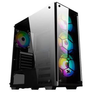 TC Venom X RGB i5-10th