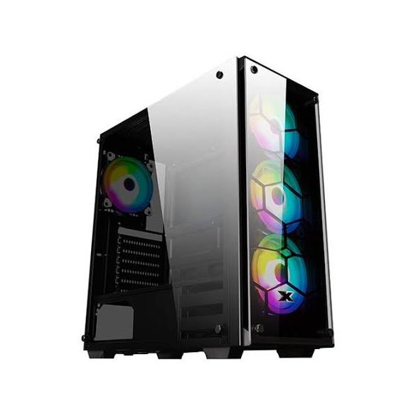 TC Venom X RGB i5-10th
