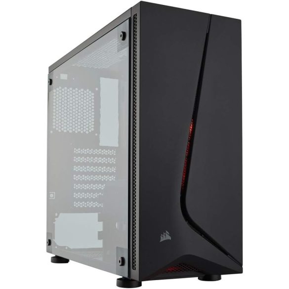 TC Carbide Series R53600