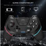 Astarry kontroller Wireless - Kompatibilis a Switch/Switch Lite/Switch, programozható 