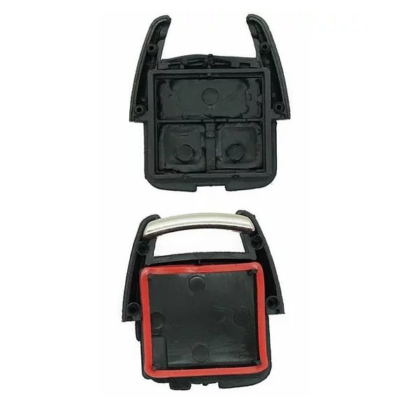 Opel nyers autókulcs OP27