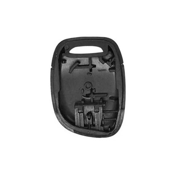 Renault 1 gombos nyers autókulcs RE1TL2016